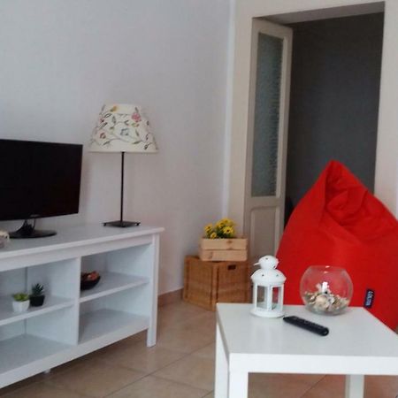 شقة Casa Dolce Casa أوستوني المظهر الخارجي الصورة