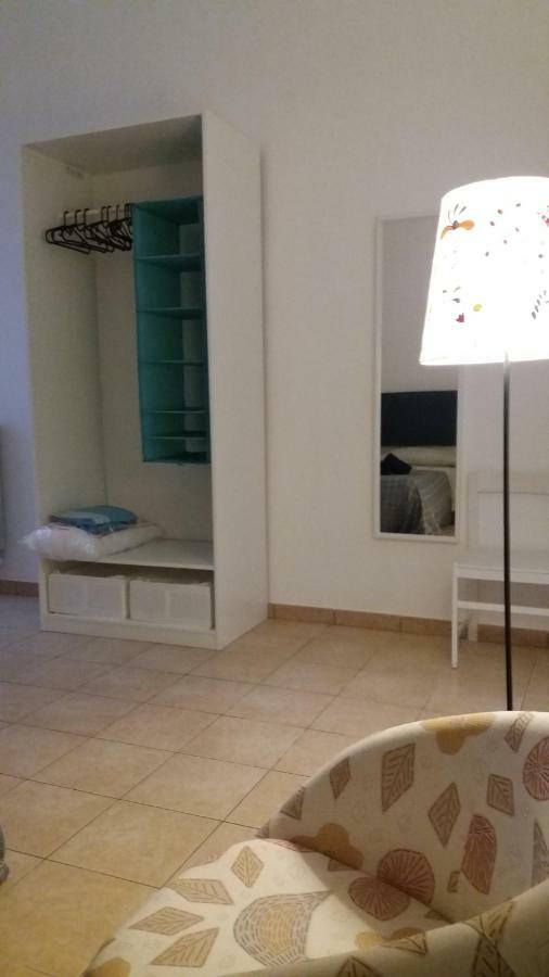 شقة Casa Dolce Casa أوستوني المظهر الخارجي الصورة