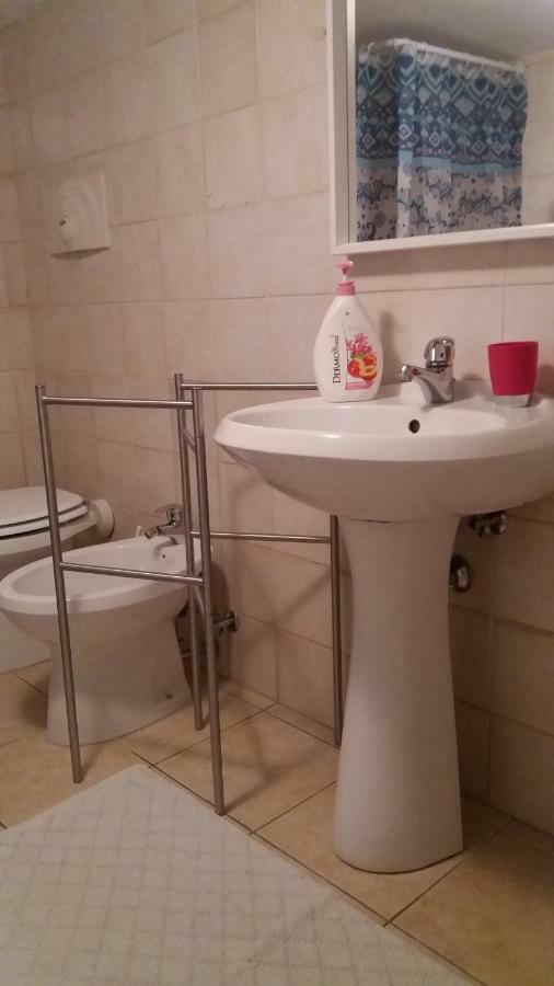 شقة Casa Dolce Casa أوستوني المظهر الخارجي الصورة