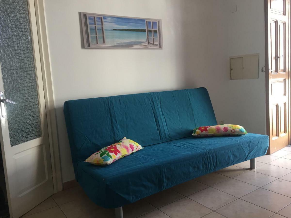 شقة Casa Dolce Casa أوستوني المظهر الخارجي الصورة