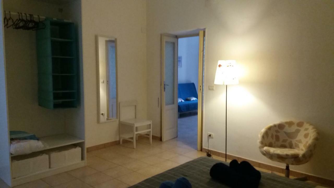 شقة Casa Dolce Casa أوستوني المظهر الخارجي الصورة