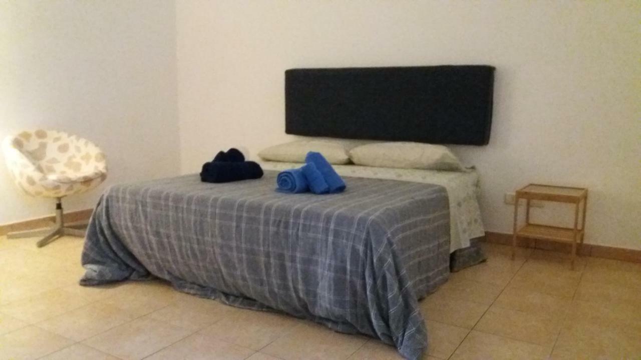 شقة Casa Dolce Casa أوستوني المظهر الخارجي الصورة