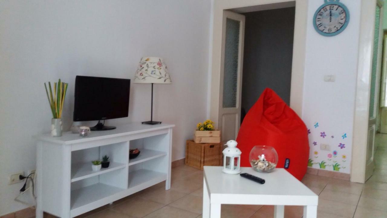 شقة Casa Dolce Casa أوستوني المظهر الخارجي الصورة
