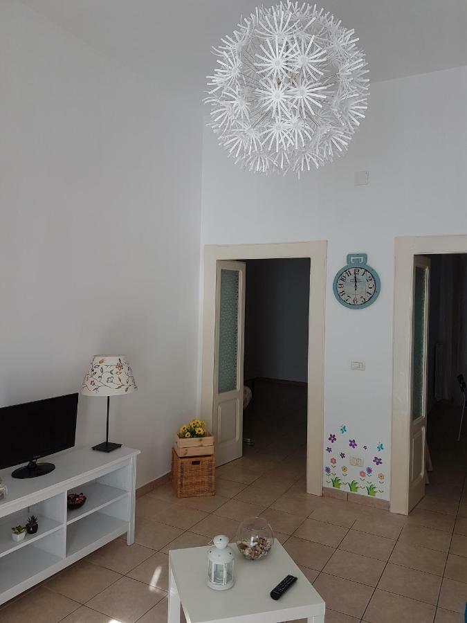 شقة Casa Dolce Casa أوستوني المظهر الخارجي الصورة